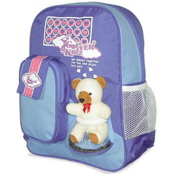 Tas sekolah anak trendy