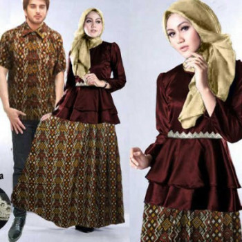 Couple Rabani Brown