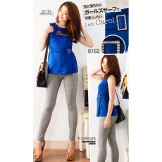 Omora Belted Top...</a>