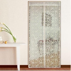 Tirai Pintu Magnet Press Krea...</a>