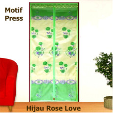 Tirai Pintu Magnet Press Hija...</a>