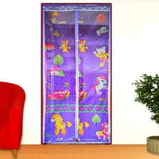 Tirai Pintu Magnet Press Ungu...</a>