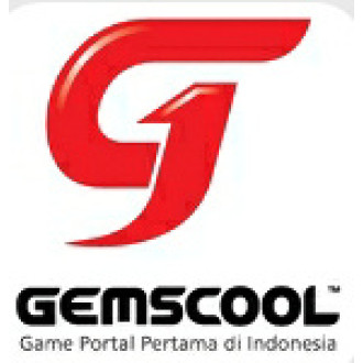 Gemscool 1.000 g-cash