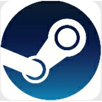 Steam Wallet 45000 Voucher Game
