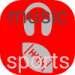 Musik & Olahraga