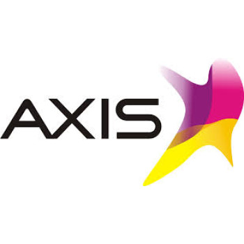 Axis Bronet 2Gb