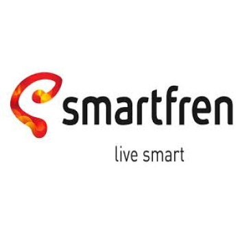 PULSA Smartfren 20.000