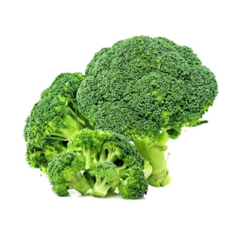 Brokoli 500gram