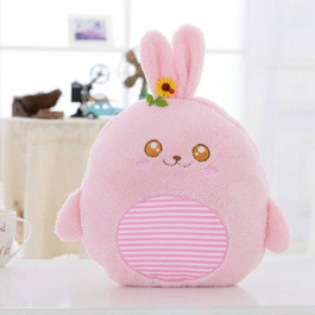 BUNNY BALMUT-BANTAL SELIMUT