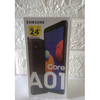 Samsung Galaxy A01 Core 1/16gb