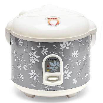 Miyako MCM-528 Magic Warmer Plus