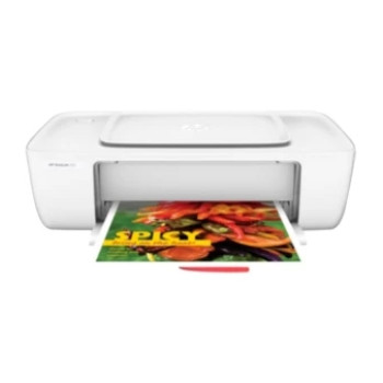 HP Printer Deskjet 1112 - Putih