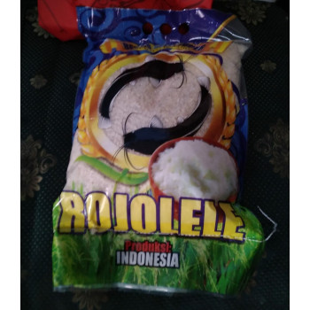 Beras Rojolele 5kg