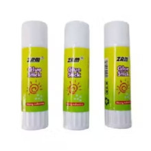 Lem Stick ZRM 9gr, lem kertas
