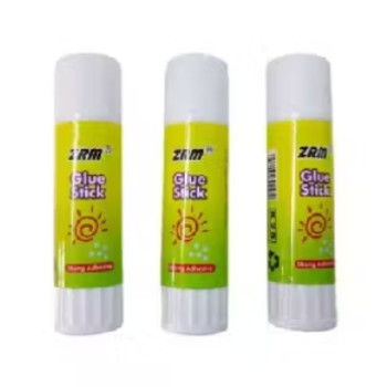 Lem Stick ZRM 9gr, lem kertas
