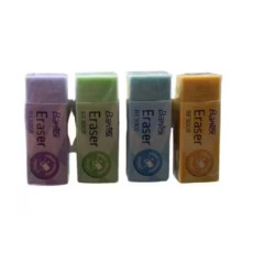 Penghapus Warna Bantex BE3008