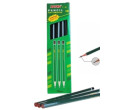 Pensil Joyko 2B P88,pensil ujian komputer ,1pack 12pcs