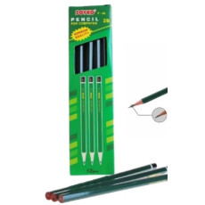 Pensil Joyko 2B P88,pensil ujian komputer ,1pack 12pcs