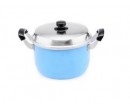 MASPION DANDANG ALCOR 24CM-Biru