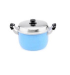 MASPION DANDANG ALCOR 24CM-Biru