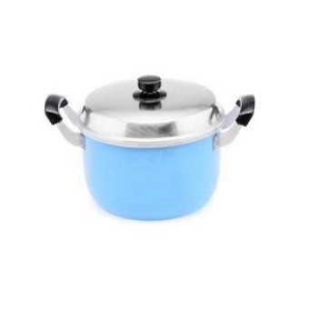 MASPION DANDANG ALCOR 24CM-Biru