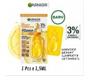 Garnier Bright Complete 3% Ampoule Serum