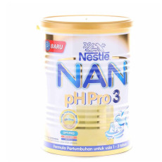 Nestle Nan pH Pro 3 400g