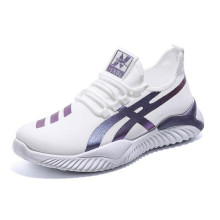 Sepatu pria import keren - putih