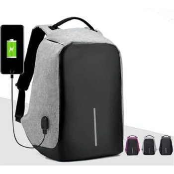 Tas Ransel-Laptop-usb