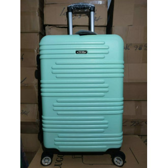 Tas-Koper Travel Polo