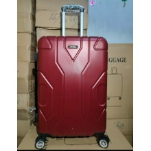 Tas-Koper Travel Polo