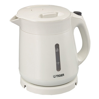 Tiger Kettle Electrik PCIA-10S Putih 