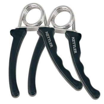 Kettler Spring Grips 4,5MM