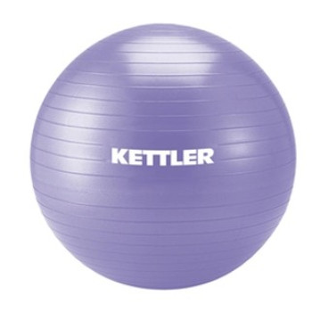Kettler Gym Ball 65cm-Ungu