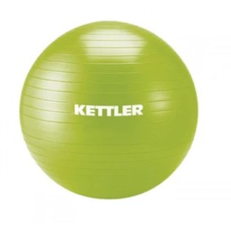 Kettler Gym Ball 65cm-Hijau