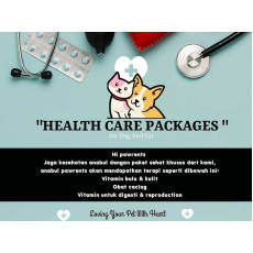 vaksin anjing di mulyosari