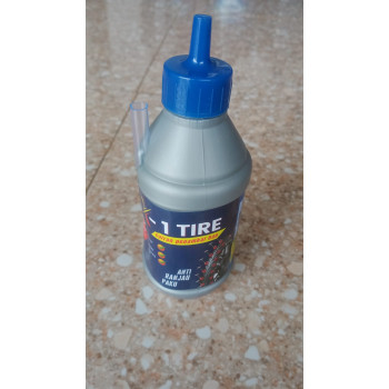 Cairan Tambal Ban Motor