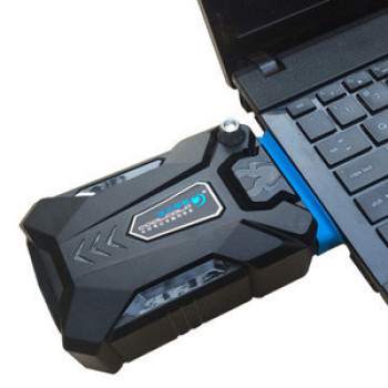 Penghisap Panas-Cooling Fan Universal Laptop