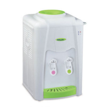 Miyako WD-290 HC (hot-cool) Hijau