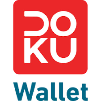 TOP UP DOKUWALLET-ISI DOKU WALLET 100.000