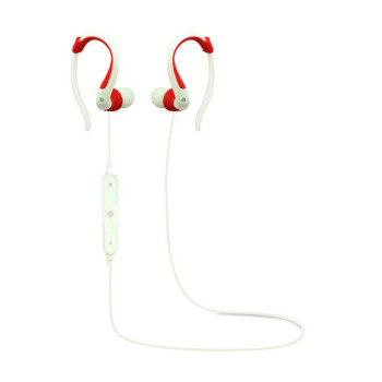 Sport bluetooth headset with mic 4.1