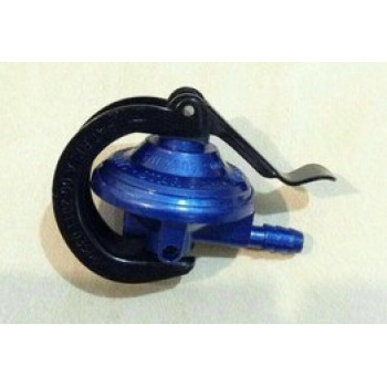 Regulator Gas Starcam SC - 23.S