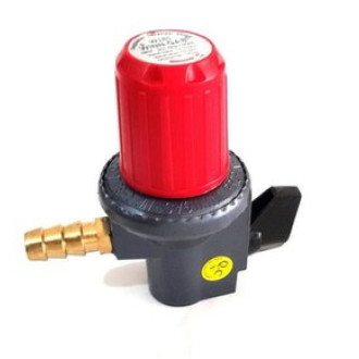 Regulator High Preasure WINN GAS w 181 nm Non Meter