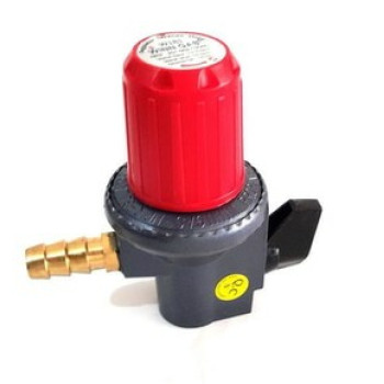 Regulator High Preasure WINN GAS w 181 nm Non Meter
