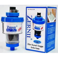 ZERNII Water (Filter Penyaring Air)