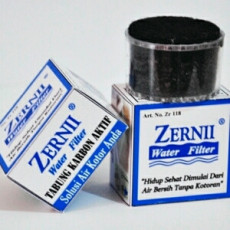 ZERNII Karbon Aktif (Penyaring Air)