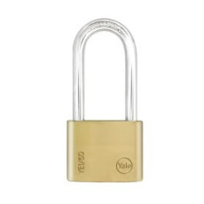 Yale Essential YE1/50 - 50mm Long Kunci Gembok