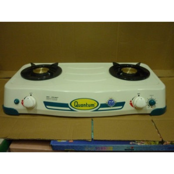 KOMPOR GAS QUANTUM QGC 201 DEP