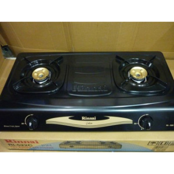 KOMPOR GAS RINNAI 522C