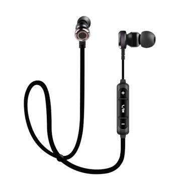 Headset Bluetooth 4.2 With Mikrofon